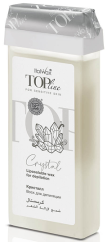 ItalWax Top line Depilačný vosk CRYSTAL 100 ml
