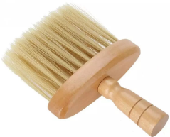 Oprašovák na vlasy