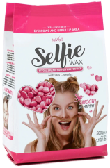 ITALWAX Filmový vosk SELFIE 500 g