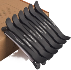 Kadernícke štipce 12ks