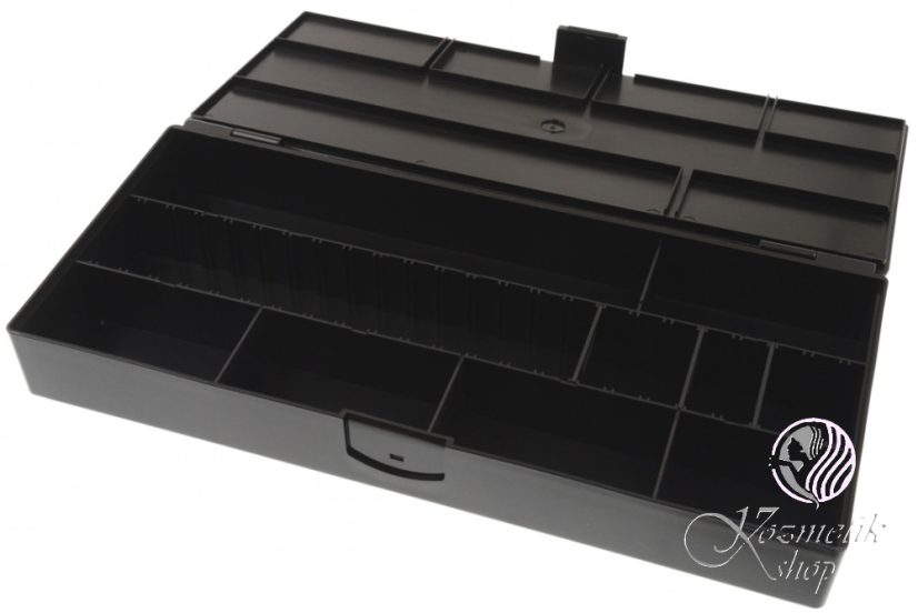 Organizér na sponky / vlásenky