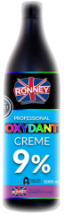 Ronney Professional OXYDANT CREME peroxid na vlasy 9% 1000 ml