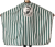 Pláštenka na strihanie