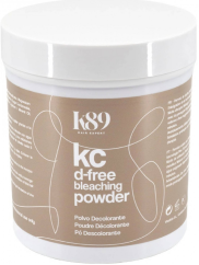 K89 KC D-free melír na vlasy 500 g
