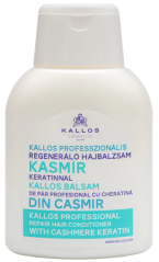 Kallos Kasmír Keratinnal regeneračný balzam