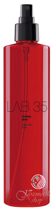 Kallos LAB 35 Finishing Spray 300 ml