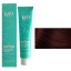 K89 KC Free profesionálna farba na vlasy bez amoniaku 60 ml - Farba: 6.44 Dark Blonde Copper Intense - Tmavá blond intenzívna medená