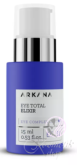 ARKANA Eye Total Elixir 15 ml