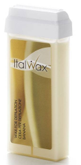 ItalWax Banana depilačný vosk 100 ml