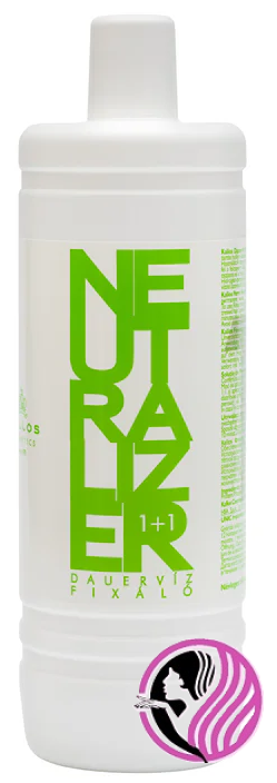 Kallos fixater /neutralizátor/ 500 ml