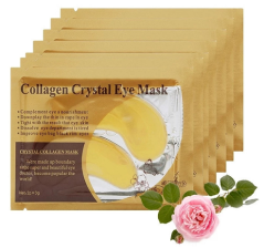 Kolagénová maska pod očné viečka 20ks