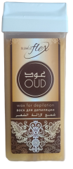 ItalWax Flex OUD depilačný vosk 100 ml