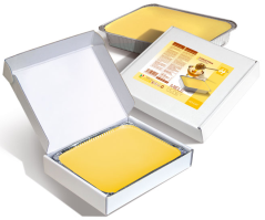 HOLIDAY Parafin HONEY 1000 ml