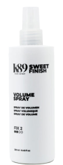 K89 Sweet Finish Volume Spray – Sprej pre maximálny objem vlasov 250 ml