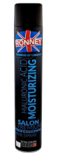 RONNEY lak na vlasy s kyselinou Hyalurónovou 750 ml