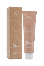 K89 KC Hyaluronic farba na vlasy 100ml