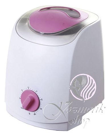 Ohrievač voskov v plechovke 800 ml s termostatom