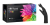 Nitrilové rukavice Soft Care VIVID BLACK 100 ks
