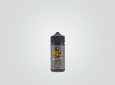 Skull Men Matte Powder To Wax púder na vlasy fix "3" 24 g