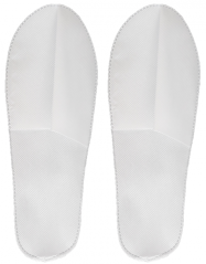 Jednorázové papuče uni STANDARD 10 ks