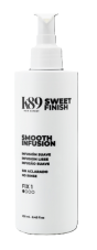 K89 Sweet Finish Smooth Infusion výživná kúra na vlasy 250 ml