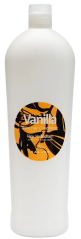 Kallos Vanilla kondicionér 1000 ml