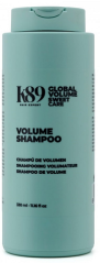 K89 Sweet Care Volume – Šampón pre objem jemných vlasov