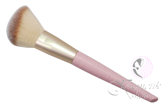 Štetec na púder / líčka