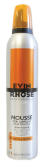 EVIN RHOSE Extra Strong tužidlo na vlasy 300 ml