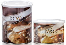 ItalWax depilačný vosk Natural