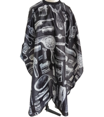 Pláštenka na strihanie